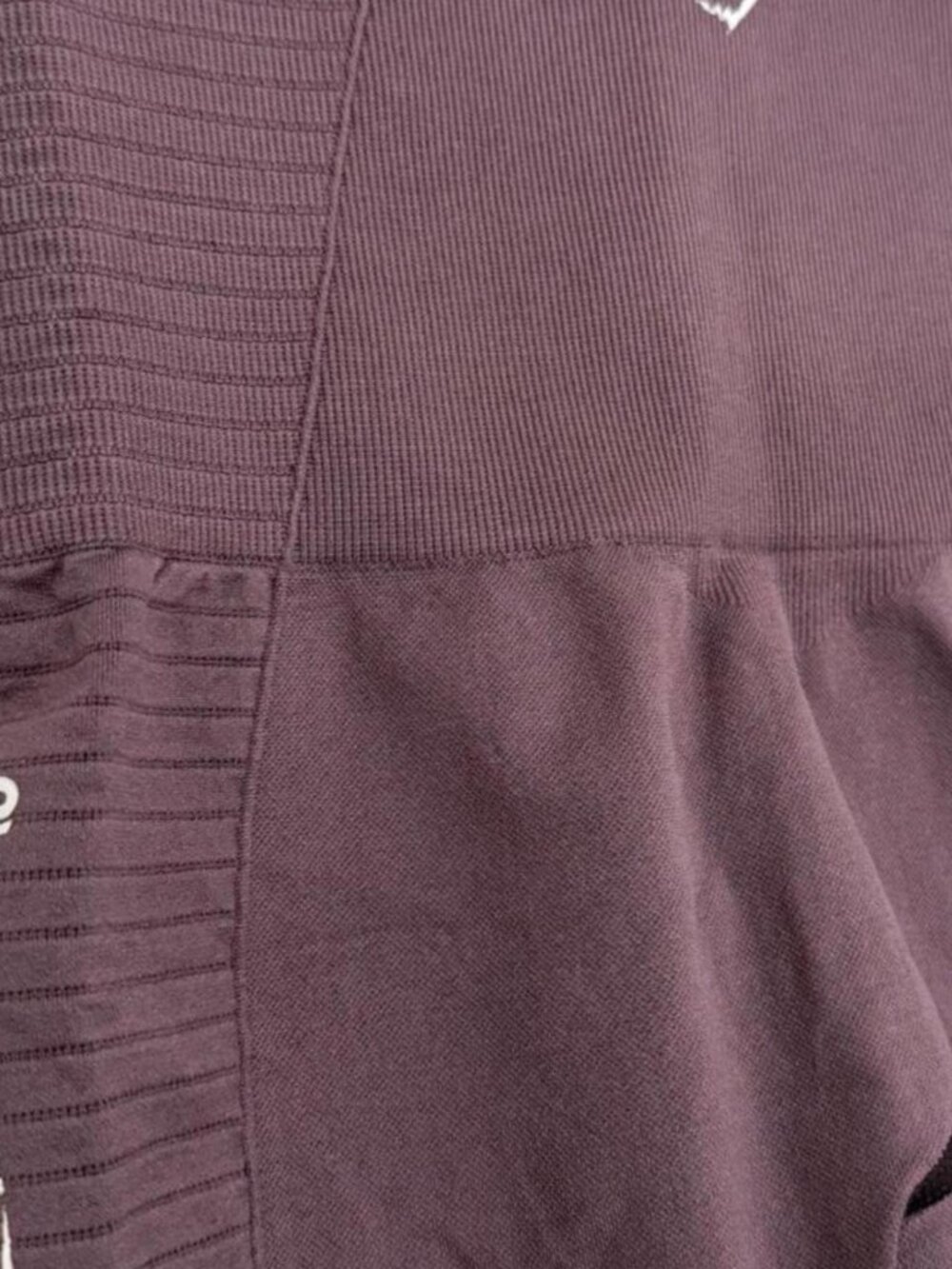 Gymshark Energy Seamless High Waisted Leggings - Picture 4 of 5